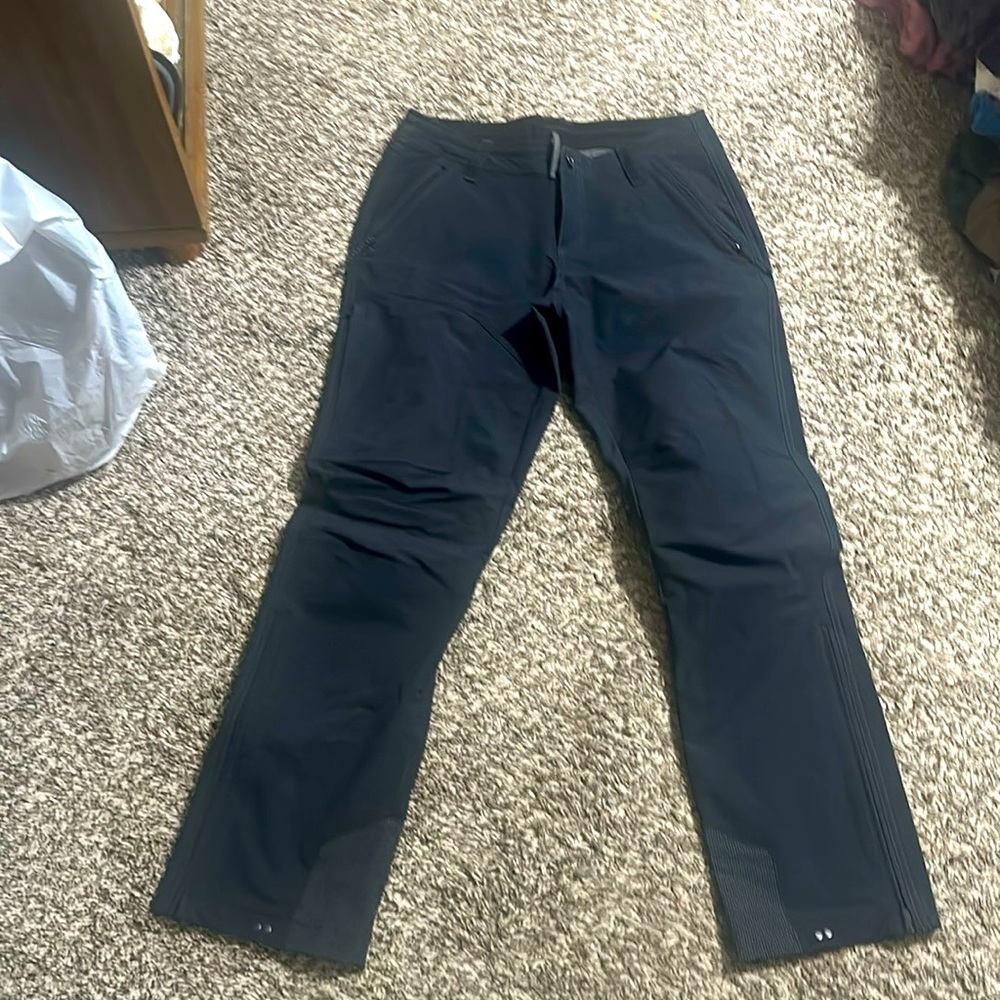 Kuhl Brand  “Klash” hiking pants